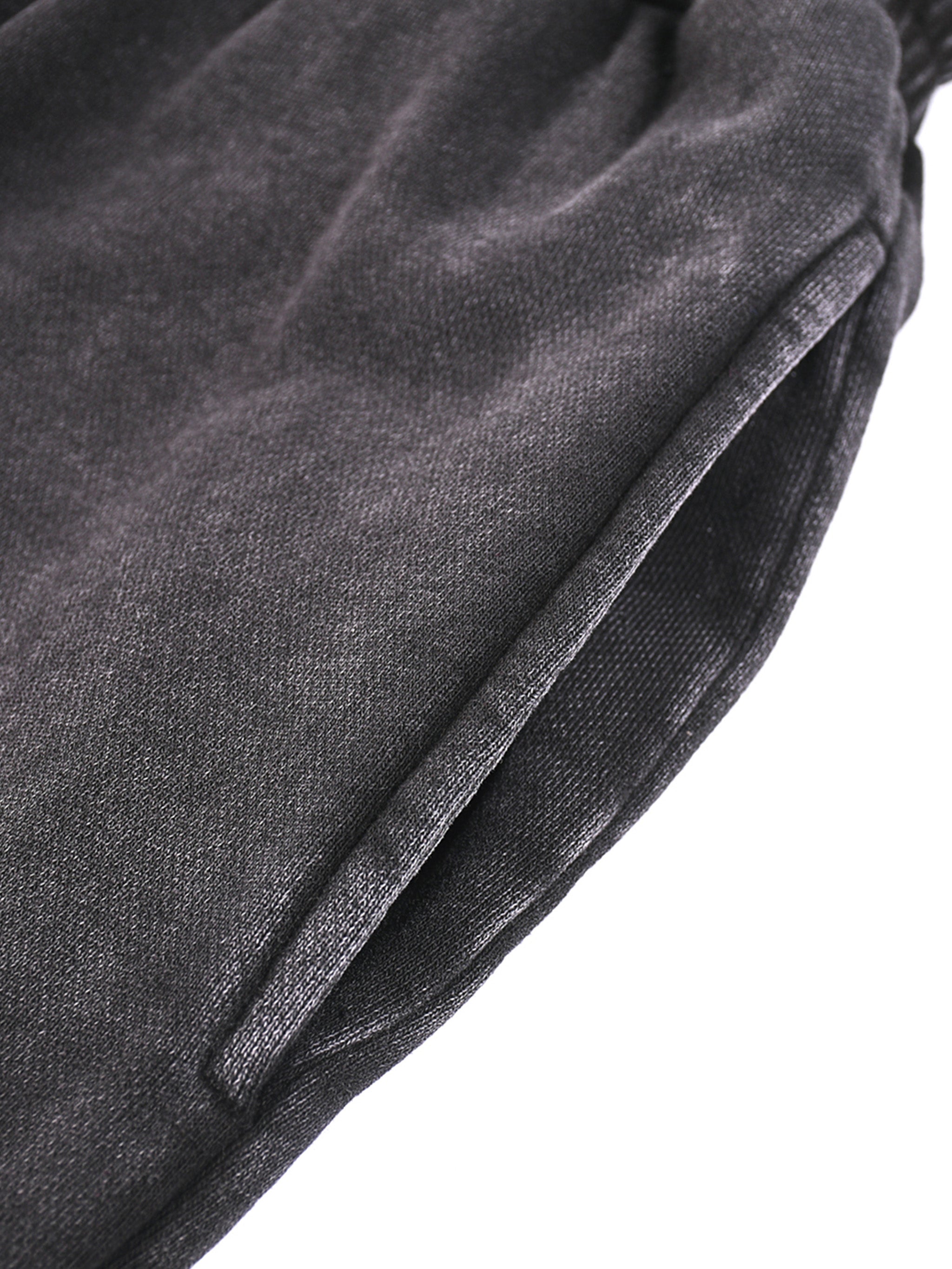 Ringo Juice Snow Washed Straight Leg Pants