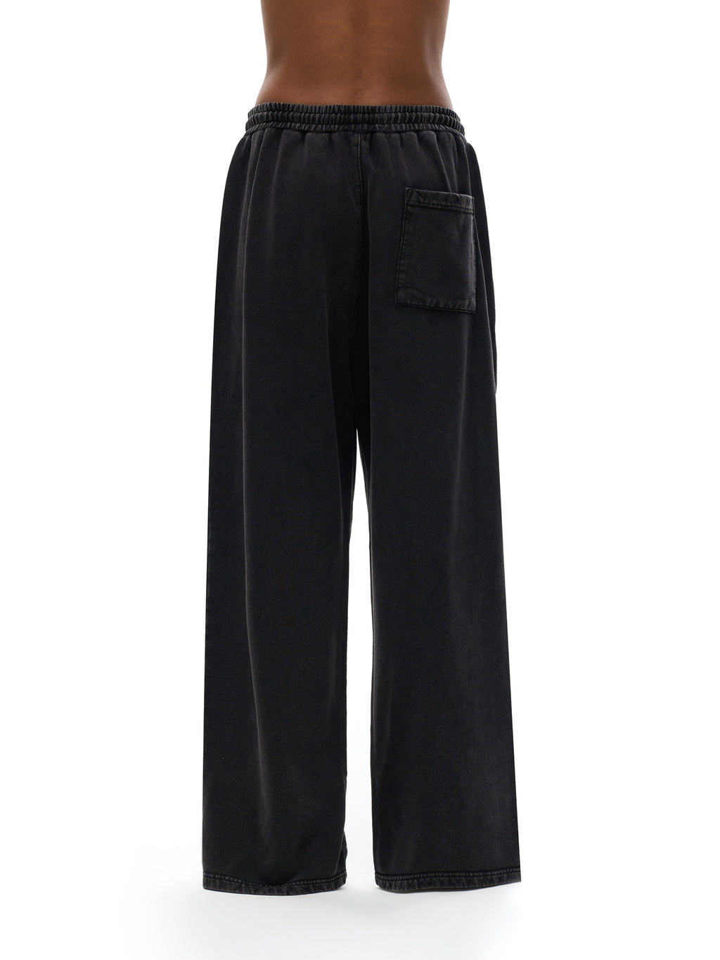 Ringo Juice Snow Washed Straight Leg Pants